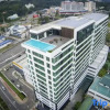 Отель Kota Kinabalu CBD SKY HOTEL suites 2 bedrooms, фото 7