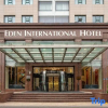 Отель Eden International Hotel, фото 5