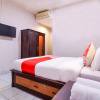 Отель Taman Mekar Beach Inn 2 by Oyo Rooms, фото 21