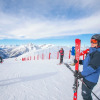 Отель Grange Hike & Ski - 26D Sestriere, фото 18