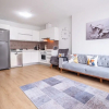 Отель Charming Flat With City View in Atasehir, фото 7