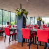Отель Bastion Hotel Zaandam, фото 17