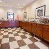 Отель Hampton Inn St. Louis-Airport, фото 13