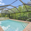 Отель Dogwood Dr. 1879 Marco Island Vacation Rental 3 Bedroom Home by Redawning, фото 13