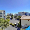 Отель Upscale 3 2 Corner Unit With Private Balcony Overlooking the Property Ow14-401, фото 24