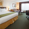 Отель Holiday Inn Express Hotel & Suites Oshkosh-Sr 41, фото 11