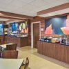 Отель Fairfield Inn & Suites Chicago Lombard, фото 12