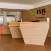 Отель Go Inn  Goiana, фото 44