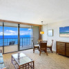 Отель Timeshare Oceanview Studio in Maui, фото 21