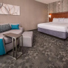 Отель Courtyard Dulles Airport Chantilly, фото 9
