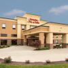 Отель Hampton Inn & Suites Crawfordsville, фото 10