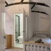 Отель Modern 2 bedroom cottage near Bike Park Wales., фото 13