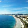 Отель Apartment With one Bedroom in Nice, With Wonderful sea View, Pool Acce, фото 6