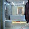 Отель Parker Business Hotel (Shijiazhuang West Zhongshan Road Xiwang Subway Station Branch), фото 4