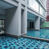 Отель Beautiful and Comfy 2BR Apartment at Royal Olive Residence, фото 16