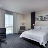 Отель Hampton Inn San Luis Potosi, фото 26