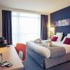 Отель Mercure Valenciennes Centre, фото 5