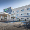 Отель Holiday Inn Express Sunnyvale - Silicon Valley, an IHG Hotel, фото 1