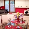 Отель House With 3 Bedrooms in Villeneuve, With Enclosed Garden and Wifi, фото 32