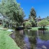 Отель Snowcreek II 269 Pet-Friendly, Remodeled, On the Snowcreek Meadow by RedAwning, фото 1