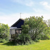 Отель Refreshing Holiday Home in Spøttrup near Sea, фото 16