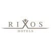 Отель Rixos Radamis Blue Planet Hotel в Шарм-эль-Шейхе