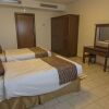 Отель Sadeem Al Fajr Hotel Suites, фото 4