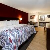Отель Red Roof Inn Detroit - Troy, фото 3