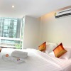 Отель Nantra Sukhumvit 39 Hotel, фото 29