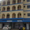 Отель Dodoma Serene Hotel Mombasa, фото 9