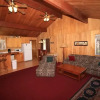 Отель Bear Ridge 1 by Big Bear VR, фото 10