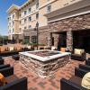 Отель Courtyard by Marriott Lubbock Downtown/University Area, фото 1