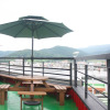 Отель Namhae Myeongpum Guest House, фото 29
