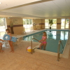 Отель Hampton Inn & Suites Exmore - Eastern Shore, фото 32