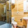 Гостиница Gornoe ozero, фото 8