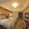Отель Qiantang Century Hotel - Wenzhou, фото 25