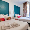 Отель Sweet inn Apartments Les Halles-Etienne Marcel, фото 5