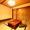 Отель Ooedo Onsen Monogatari Premium Hotel Fugetsu, фото 25