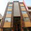 Отель The Kailash Dev Hotel by OYO Rooms в Нью-Дели