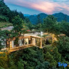 Отель Simianshan Mountain Villa Starry Sky Homestay, фото 6