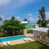 Отель Beach Apartment Residencial Mananero 2, фото 13