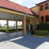 Отель Budget Inn Of Orlando, фото 1