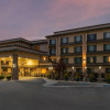 Отель Yosemite Southgate Hotel & Suites, фото 1