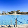Отель Je54977 - Champions Gate Resort - 8 Bed 5 Baths Villa, фото 22