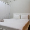 Отель Homey Studio at Springlake Summarecon Bekasi Apartment, фото 3