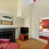 Отель Residence Inn Raleigh Midtown, фото 4
