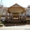 Отель Hampton Inn Ukiah CA в Юкайа