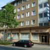 Отель Center Hotel Essen, фото 1