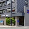 Отель Comfort Inn Fukuoka Tenjin в Фукуоке