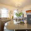 Отель 1 Bed- The Kensington Suite, фото 13